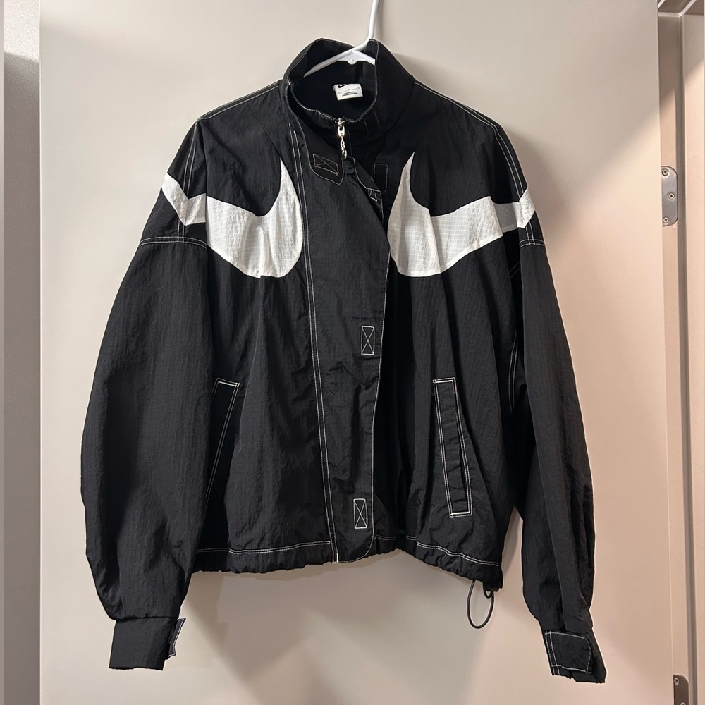 Nike windbreaker